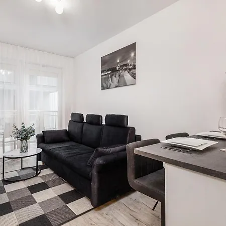 Kapitanski Mostek By Renters Appartement *