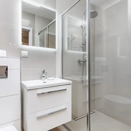 Apartament Kapitanski Mostek By Renters *